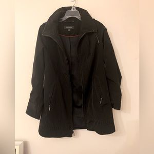 Jones New York Black Jacket